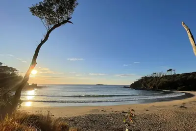 Image de Escape to Serenity: Lilli Pilli Beach Retreat