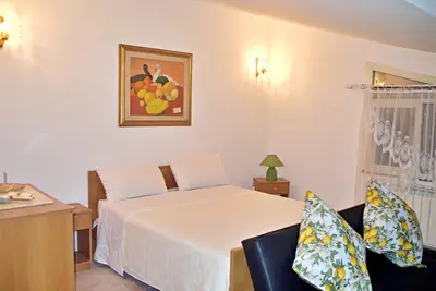 Image de Secluded 5-bedroom villa in Motta Camastra with stunning views