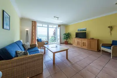 Image de Welcome to the \"Seewind\" - vacation apartment with lake view