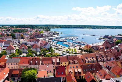 Image de Ground floor 5-star vacation apartment Leonie with large terrace