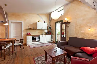 Image de Welcome to the Rapunzel vacation apartment in Waren an der Müritz