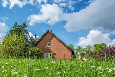 Image de Relaxing family vacation at Landhus - your home by the lake!