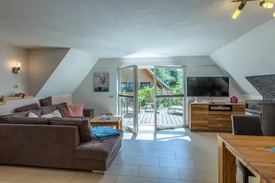 Image de Great vacation home at Fleesensee, enjoy nature and tranquility