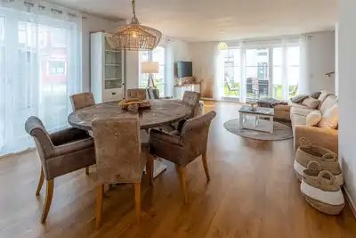 Image de 5-star vacation apartment Ostseenest am Bodden