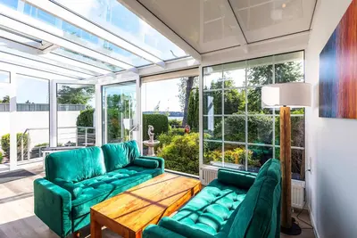 Image de Vacation apartment Lakeside House at the Tiefwarensee