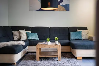 Image de Aurora - Family-friendly vacation home on the MĂĽritz