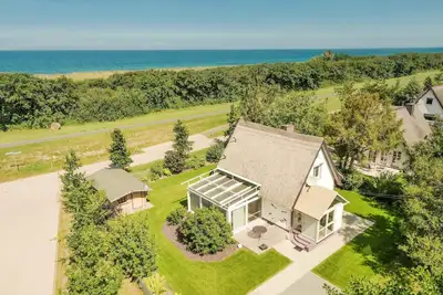 Image de Vacation apartment Bunter Fisch between the Baltic Sea and the Bodden