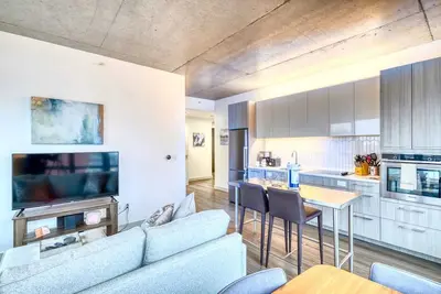 Image de Luxury Apt Kendall Sq with Amenities