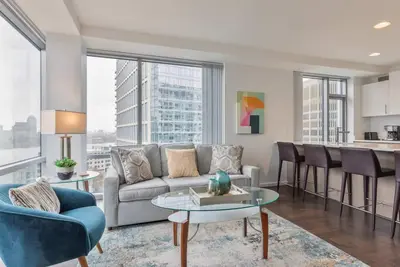 Image de Luxury 2br Apt Near Kendall Sq with Courtyard