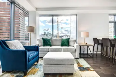Image de Luxury Apt Near Kendall Square
