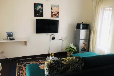 Image de 5 minutes to the Nyali beach! \nA home away from home.