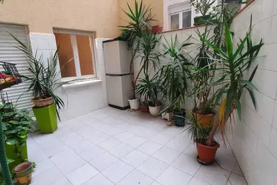 Image de Fantastic Apt. Barcelona/Les Corts, 4 People. Minimum Rental 32 Nights.