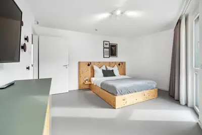Image de Arbio Freiburg 2 bedroom Apart L