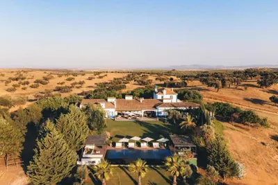 Image de Vale do Manantio, the ideal hideaway to spend unforgettable and unique days!