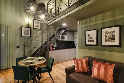 Image de Elaisa’s House by Wonderful Italy