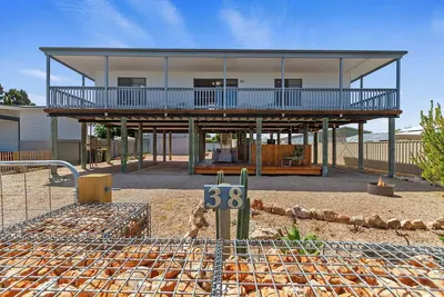 Image de Halcyon Hardwicke Bay - Esplanade position! Off peak special! Free WiFi!