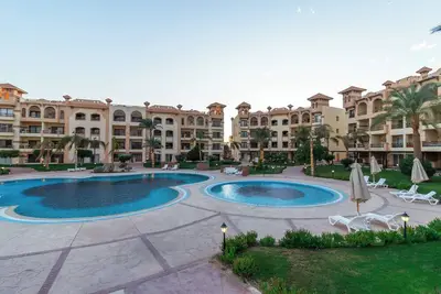 Image de Al Saraya Sahl Hasheesh