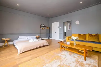Image de Host & Stay | St James Opulence