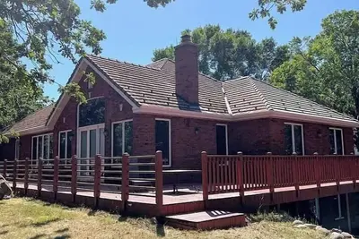Image de Luxury Family 5br Lakefront private boat launch
