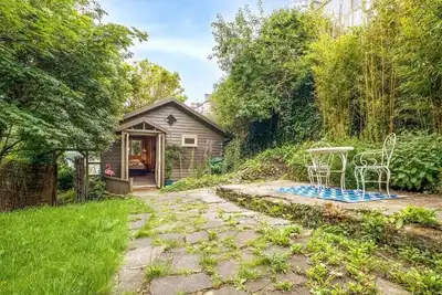 Image de Host & Stay | The Eco Cabin