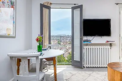 Image de Host & Stay | Wakefield Apartment