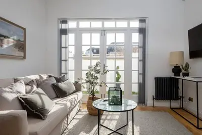 Image de Host & Stay | Rottingdean Cottage