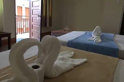 Junlyn Apartelle Standard room good for 2\n\n
