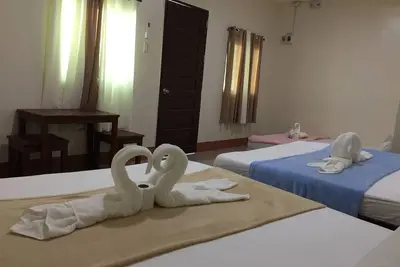 Junlyn Apartelle Single Room - Room good for 2\n\n