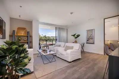 Image de Deluxe Penthouse Alto Palmas with private Jacuzzi