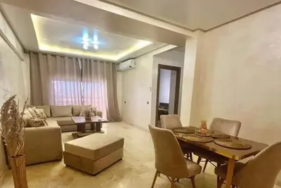 Image de Appartement de luxe Ă Marrakech