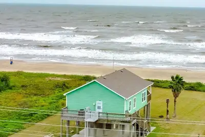 Image de Bolivar Bliss -. a 3 bedroom, 2 bath home that sleeps 8. .