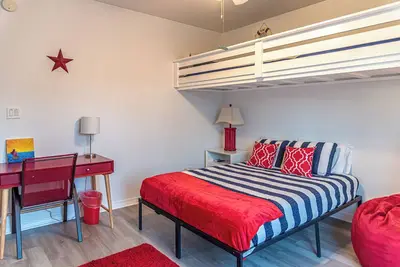 Image de 6025 discounted 3/2 sleep 9 2 pools and close to beach