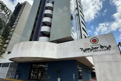 Image de Flat Number One with Two Bedrooms (Number One FLat with 02 rooms)