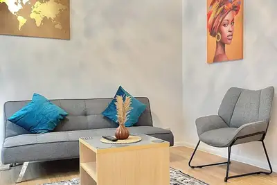 Image de The Express Apartment