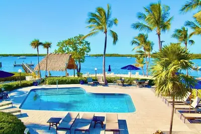 Image de Bayside Harborview Cottage at the Coconut Palm on the Florida Bay