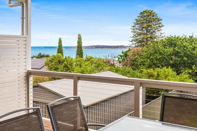 Image de Cracken Views Contemporary oasis in Victor Harbor