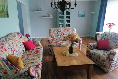 Image de Vacation apartment in Plenter