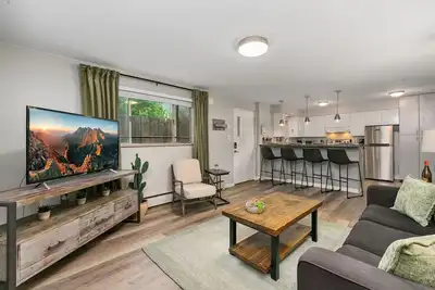 Image de Peterson Flats Urban Group Getaway