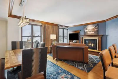 Image de Hyatt Residence 2051 - 2 Bedroom Residence