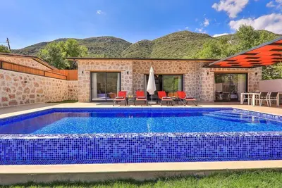 Hacioglan Village 2 Bedroom Villa 7265