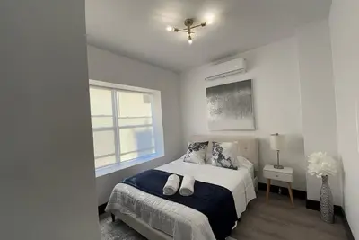 Image de Modern Apartment Close to Nyc and Path Newark