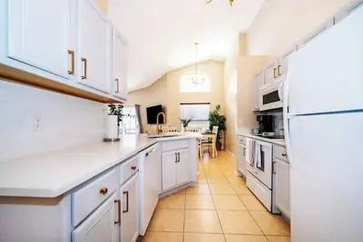 Image de Golfers! Updated! 4/3, grill, Gr, pool&spa 136