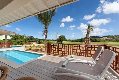 Image de Villa Jazmyn19 @FrontRow Golf course