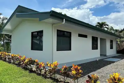 Image de Casa Eucalipto, La Fortuna\n\n