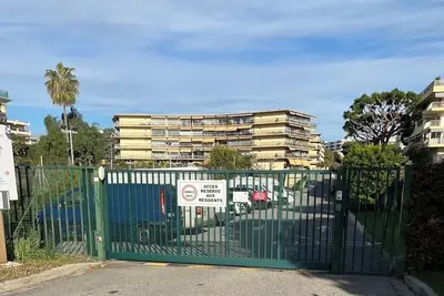 Image de Appartement 55m2 vue mer résidence Heliotel Marine 4*