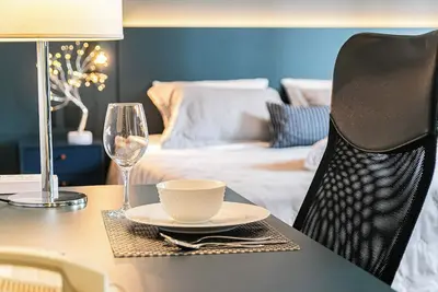 Image de Flat em Hotel, Berrini, Brooklin / Wtc Events