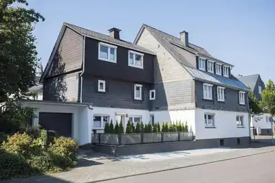 Image de Holidayhome - Kirchstrasse 17 | Winterberg