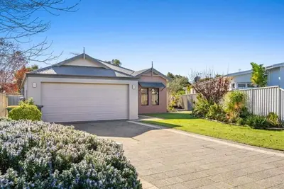 Image de Oakmont Villa: Private Escape on golf course