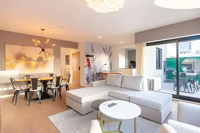 Image de Perfect Families Private Terrace and Bbq