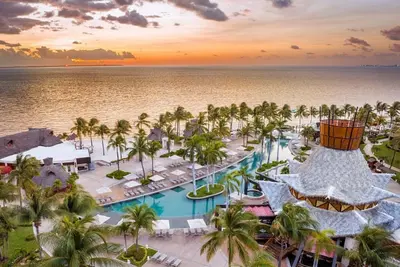 Image de Villa Del Palmar Seaside Deluxe Room Cancun